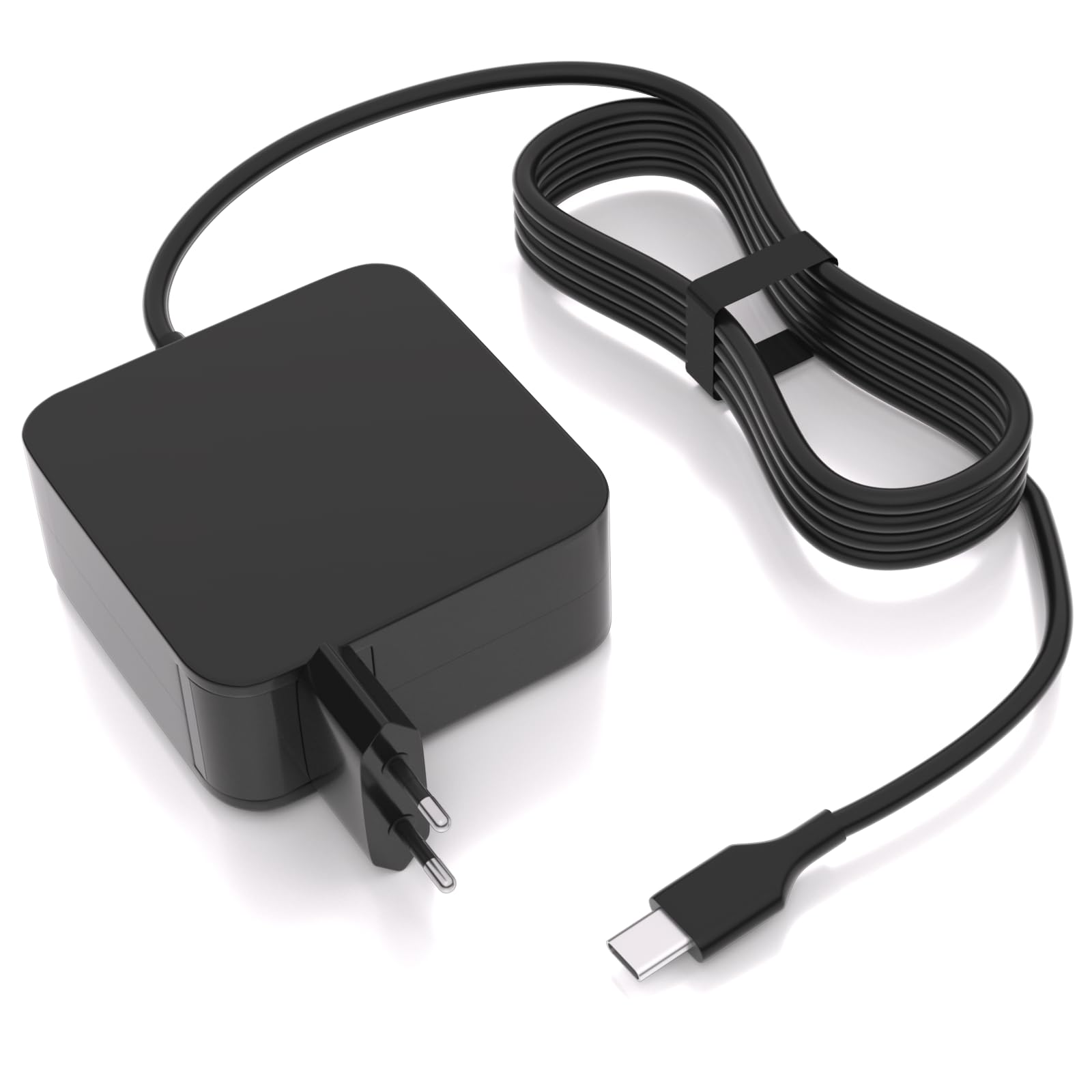 65W USB C-oplader voor JBL Extreme 3 4, Laad 4/5/6, Flip 5/6/7